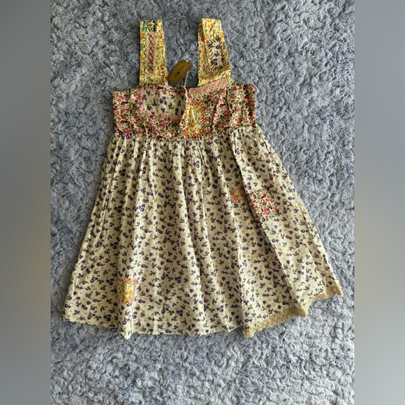 Natural Life Mini Dress - Picture 5 of 13